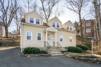 14 Ellis St, Newton Upper Falls, MA 02464