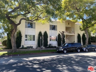 8704 Gregory Way Unit 3, Los Angeles, CA 90035