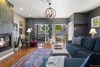 2945 Curtis St, Denver, CO 80205
