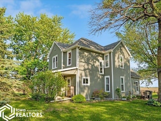 19432 125th St, Danville, IA 52623