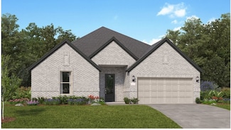 13407 Harbour Pointe Dr, League City, TX 77573