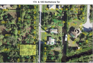 174 Northshore Terrace, Port Charlotte, FL 33980