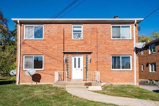 3926 E Gatewood Ln, Cincinnati, OH 45236
