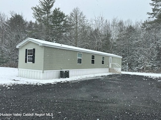 27 Mount View Way Unit 1, Stephentown, NY 12168