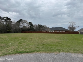 0 Woodland Dr Unit 25001507, Jennings, LA 70546