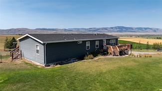 312 Sand Hill Ln, Townsend, MT 59644