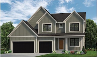 4532 Meadowview Ln, Minnetrista, MN 55331