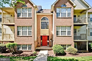 2020 Alice Ave Unit 2020-301, Oxon Hill, MD 20745