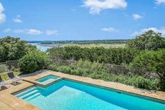 137 Firebird St, Lakeway, TX 78734