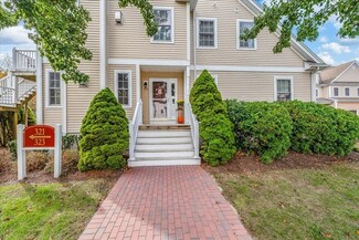 319 Hampton Way, Abington, MA 02351