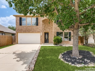 9511 Marshall Point, San Antonio, TX 78240