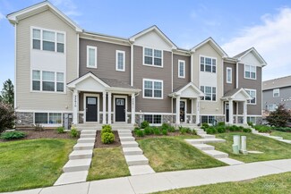 2261 Sassafras Way Unit C, Wonder Lake, IL 60097