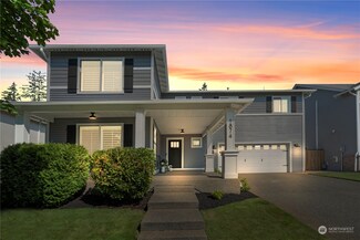 1874 Charles St, Dupont, WA 98327