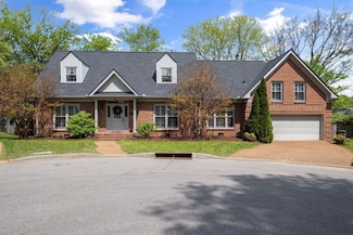 4253 Jamesborough Place, Nashville, TN 37215