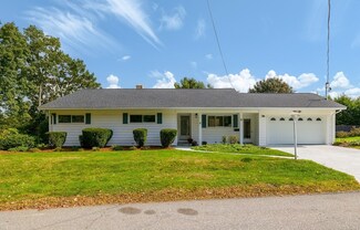 18 Davidson Rd, West Boylston, MA 01583