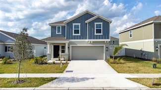 606 Bell Prairie Cir, Lake Wales, FL 33859