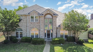 7008 Caldwell Ln, Plano, TX 75025
