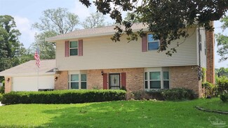 498 N 70th Ave, Pensacola, FL 32506