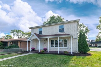 6131 Washington St, Chicago Ridge, IL 60415