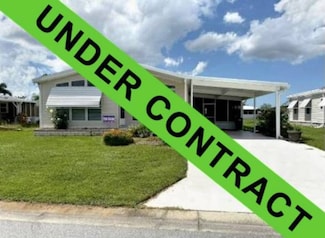 3907 Buena Vista Dr S, Ellenton, FL 34222