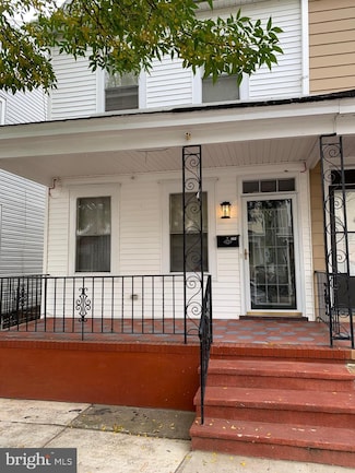 857 Melrose Ave, Trenton, NJ 08629