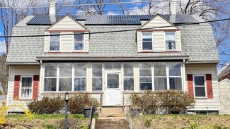 58-60 Ward St, Fitchburg, MA 01420