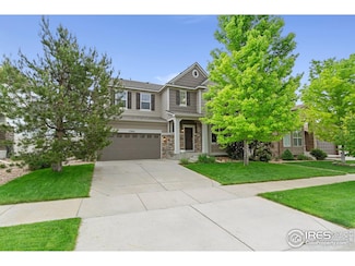 17805 Coral Burst St, Parker, CO 80134