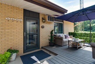 4150 Ridge Rd Unit 18, Stevensville, MI 49127