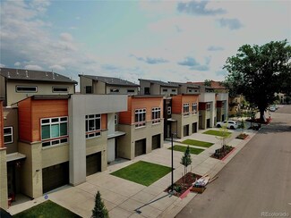 2885 W Parkside Place, Denver, CO 80221