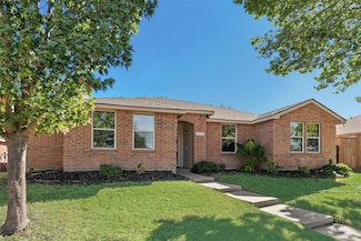 1837 Wildrose Dr, Rockwall, TX 75032