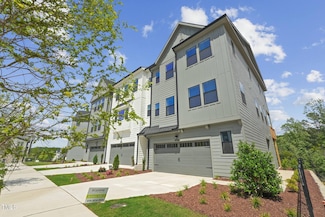 4706 Cypress Tree Ln, Raleigh, NC 27612