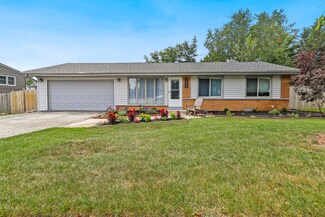 9456 167th St, Orland Hills, IL 60487