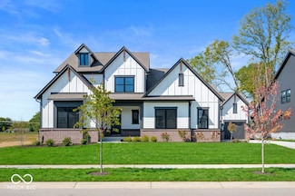 1437 Chatham Hills Blvd, Westfield, IN 46074