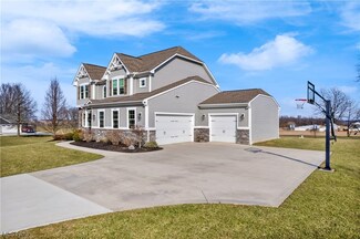 5555 Chippewa Rd, Orrville, OH 44667