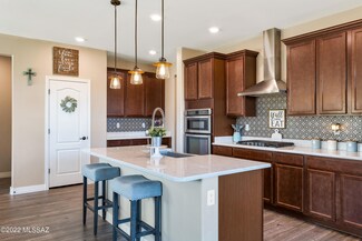17125 S Manzanita Ranch Place, Vail, AZ 85641