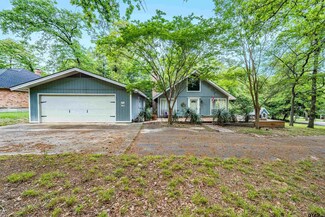 283 Ox Bow Cove, Holly Lake Ranch, TX 75765