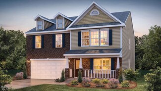 198 Blair Grove Ct, Burlington, NC 27215