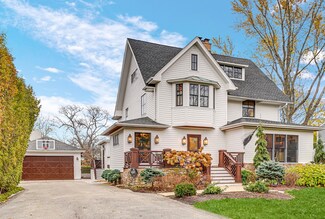 475 Cedar St, Winnetka, IL 60093
