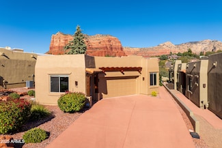 20 Rose Mountain Ct, Sedona, AZ 86351