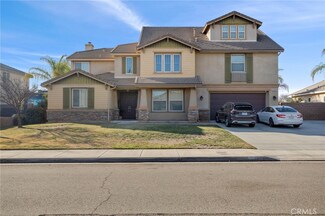 9579 Estrella Hills St, Riverside, CA 92508