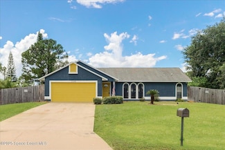 1446 Goyer Rd SE, Palm Bay, FL 32909