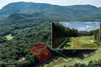Lot 28 Cherokee Trace Unit 28, Lake Toxaway, NC 28747