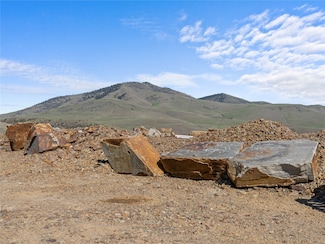 NHN Windmill Rd, Hot Springs, MT 59845