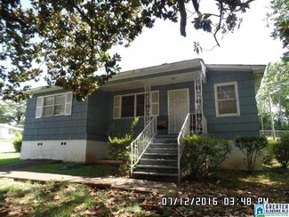 1500 Elm St SW, Birmingham, AL 35211