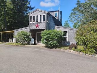 38 Johnson Cove Rd, Otis, ME 04605