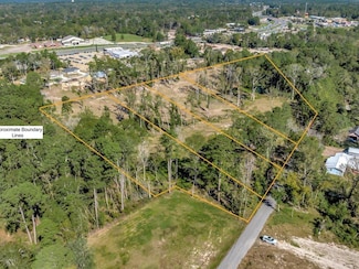 307 Sandybrook Dr, Lufkin, TX 75901