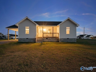 3266 County Road 180, Rainsville, AL 35986