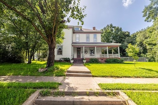 316 N Church St, Nacogdoches, TX 75961