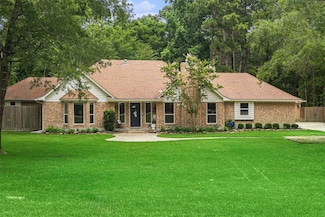 8 Wind River Ct, Conroe, TX 77384