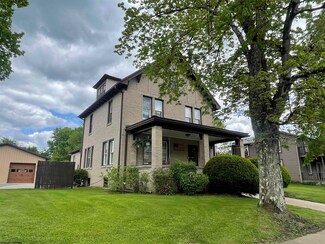 155 East St, Masontown, WV 26542